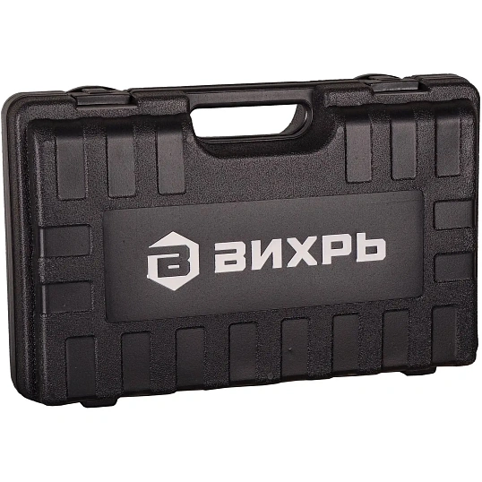 Перфоратор ВИХРЬ П-800к 800Вт, 3.2 Дж (72/3/6)