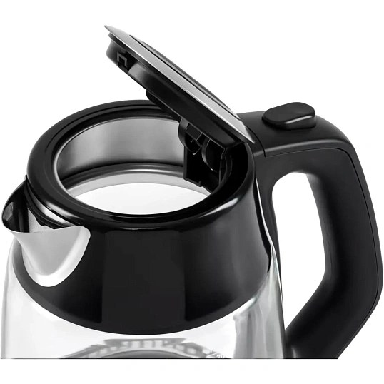 Чайник POLARIS PWK 1760CGL Черный POLARIS CN