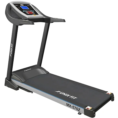 Беговая дорожка UNIX Fit MX-570Z, TDMX570Z