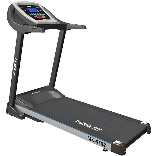 Беговая дорожка UNIX Fit MX-570Z, TDMX570Z