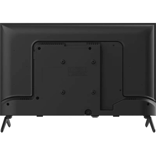 Телевизор Topdevice TDTV24CN04H_BK, HD Ready