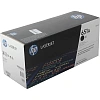 Картридж лазерный HP 651A CE340A чер. для СLJ Enterprise 700