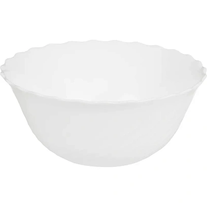 Салатник Трианон 18 см 6 шт/уп N3651/0