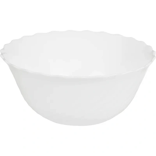 Салатник Трианон 18 см 6 шт/уп N3651/0