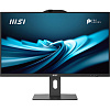 Моноблок MSI Pro (9S6-AF8321-813) 27FHD/IPS/i5-14400/8Gb/512GB/noOS/Wkb+m