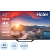 Телевизор Haier 43 HQLED S2 Pro (DH1PMAD00RU)