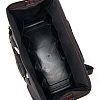 Сумка для инструмента с пластиковым дном с ремнем 51х26х39 Dr.IRON (DR1029)