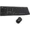 Набор клавиатура+мышь Logitech MK270 (920-003381) WLS