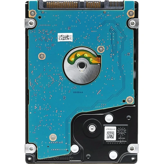 Жесткий диск Toshiba 1TB SATA 2.5 5400rpm 128Mb (MQ04ABF100)