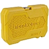 Набор инструментов 46 предметов, Hanskonner HK1045-20-S46