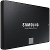 SSD накопитель SAMSUNG 870 EVO 500GB, 2.5, SATA (MZ-77E500B/EU)