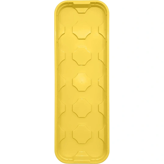 Поддон для пластиковых/торфяных горшочков для рассады 200мл IG604810998