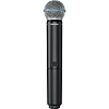 Радиосистема Shure BLX24E/B58-M17, 1-каналь,с капсюлем динамич мкф BETA 58
