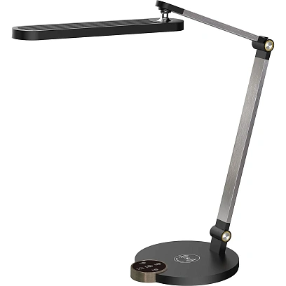 Светильник Uniel ULM-D113 18W/3000-6000K/DIM BLACK