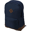 Рюкзак для ноутбука 15.6 Continent (Continent BP-003 Blue)
