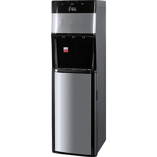 Пурифайер Ecotronic M30-U4LE black-silver, напольный