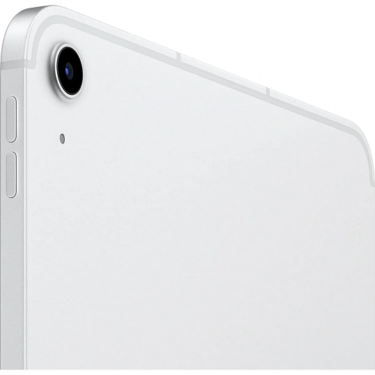 Планшет Apple iPad Wi-Fi + Cellular 256GB - Silver(MD7K4ZP/A)