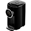 Термопот TESLER TP-5050 BLACK,5л,1200вт