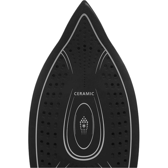 Утюг Vitek VT-IRN1204 2400Вт бордовый