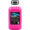 Жидкость стеклоомывающая зимняя Ice Clean - 20 С Grass 3л ПЭТ