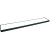 Светильник светод. Feron.ONE AL4030 IP20 54W 6500K, черн. 1200x40x200 48539