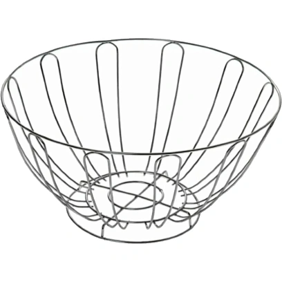 Фруктовница для фруктов 23х23х11 см 890864