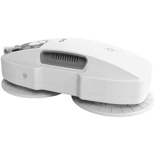 Робот-стеклоочиститель окон BQ WR201S Белый