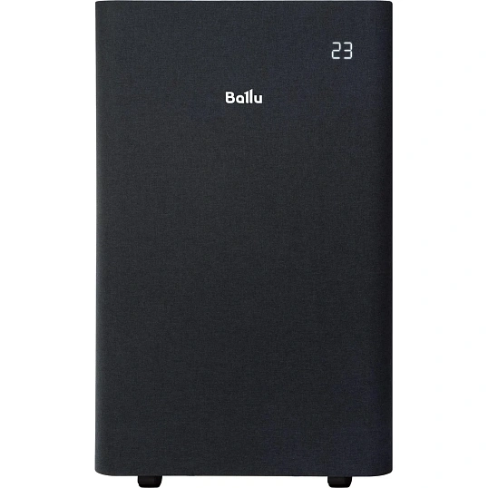Кондиционер мобильный Ballu Velure BPAC-12 EW/N6