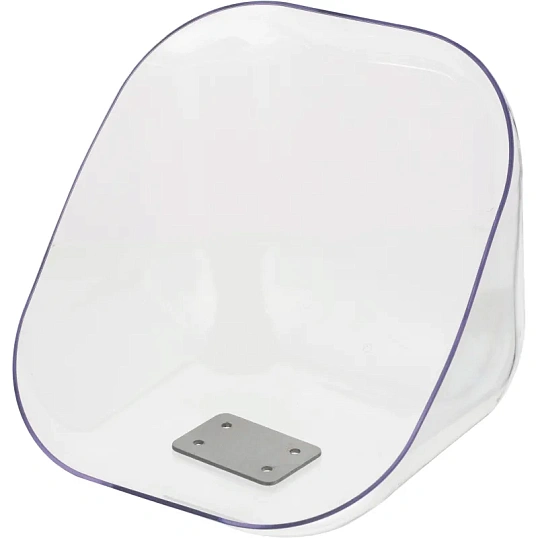 Дисплей универсальный CUBE для выкладки мелких продуктов