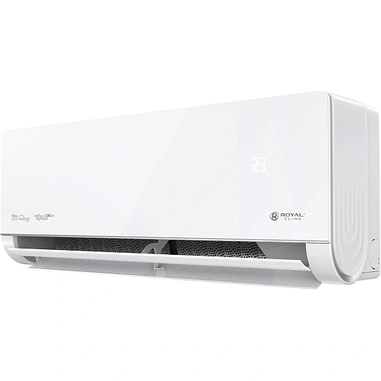 Сплит-система ROYAL CLIMA RCI-RSB40HN, инвертор, 37кв.м., белый