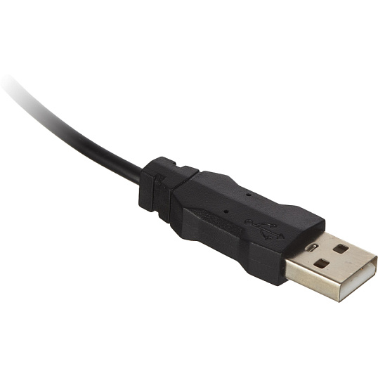 Клавиатура C-KB3031 черная, USB, 104кн BT-JKB-002/C-KB3031