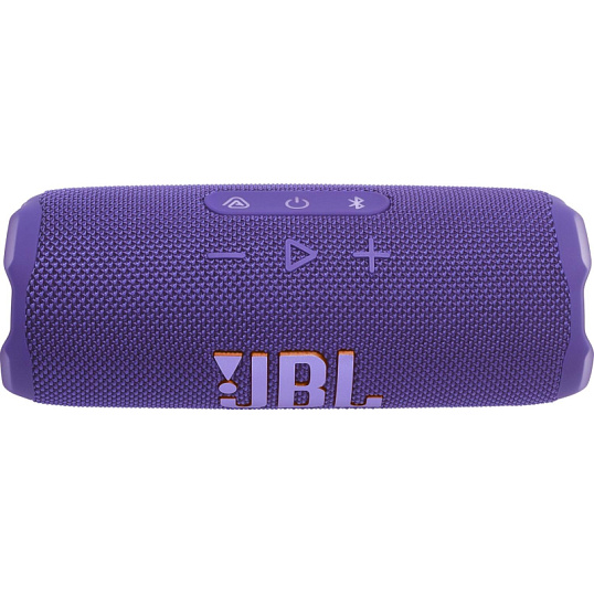 Портативная акустика JBL Flip 7 Purple (JBLFLIP7PUR)