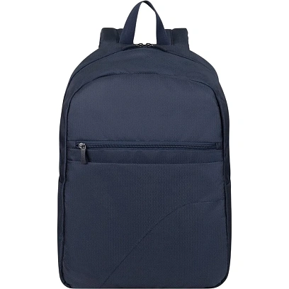 Рюкзак для ноутбука RIVACASE 8065 dark blue Komodo 15.6 (15л) / 12