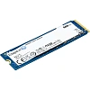 SSD накопитель  Kingston 500GB, M.2 2280, PCIe4.0x4, 3D TLC (SNV3S/500G)