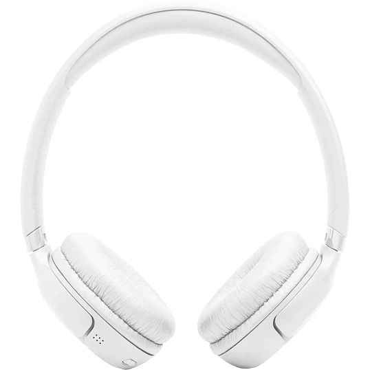 Наушники JBL Tune 530BT White (JBLT530BTWHTEU)