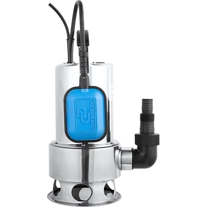 Насос погружной Джилекс Фекальник 200/7 Н