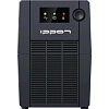 ИБП Ippon Back Basic 650S New Euro  650ВА/360Вт черный(2095134)