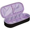 Пенал Комус Класс Princess, ткань, 220х90х50 мм, ПМК 37-20