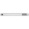 Коммутатор в стойку Ubiquiti UniFi Switch Aggregation, 8х 10G SFP
