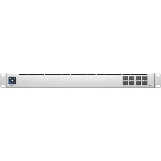 Коммутатор в стойку Ubiquiti UniFi Switch Aggregation, 8х 10G SFP