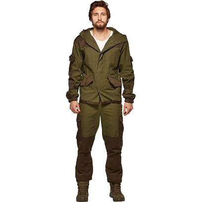 Костюм летний Горка (р.44-46) 182-188