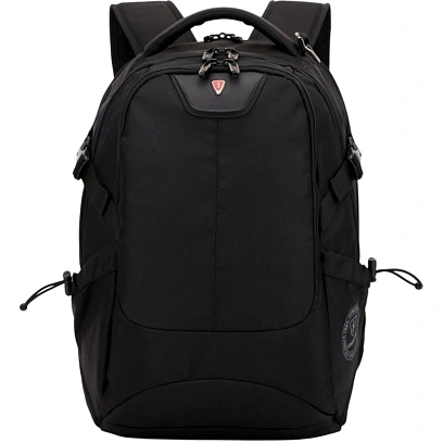 Рюкзак для ноутбука SUMDEX 17.3 PJN-307BK