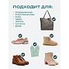 Дезодорант для обуви с ароматом лайма SIBEARIAN Daily Lime (150 мл), 8013
