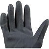 Перчатки защитные неопрен/интерлок черн ManipulaХИМОПРЕН(NPF09/CG973)р8-8,5