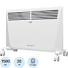 Конвектор Ballu BEC/EZER-1500 1500Вт