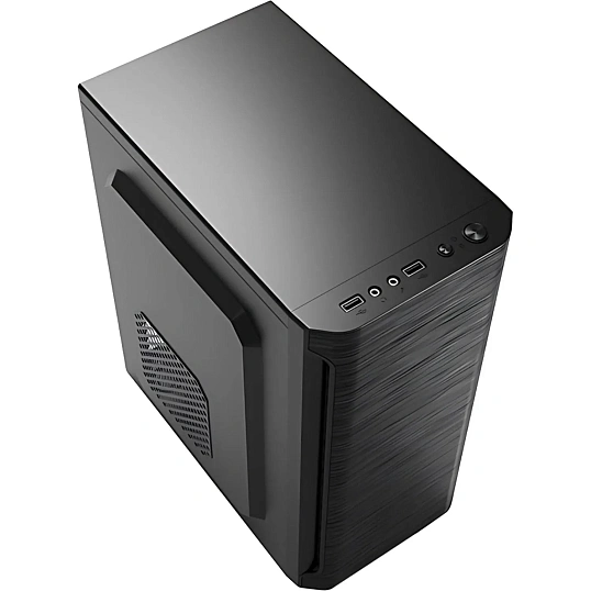 Системный блок Bigtech (11136564)i3-13100/MicroStarPRO H610M-E/8GB/SSD256GB