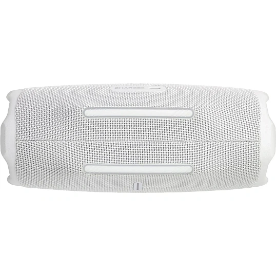 Портативная акустика JBL Charge 6 White (JBLCHARGE6WHT)