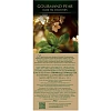 Чай Greenfield Gourmand pear черный ,25 пак/уп