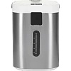 Термопот Vitek VT-TP3001 3.0л. 700Вт белый/серебристый
