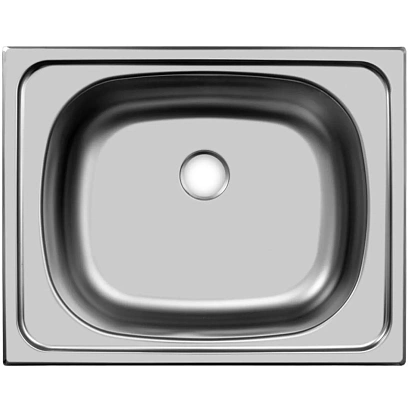 Мойка врезная Юкинокс Классика CLM500.400---5C -C